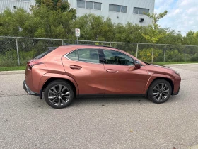 Lexus UX 300h  F-SPORT / ОБДУХВАНЕ / HUD / PANO  - 34000 € - 58003075 4