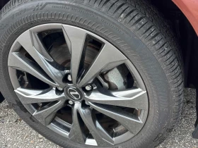 Lexus UX 300h  F-SPORT / ОБДУХВАНЕ / HUD / PANO  - 34000 € - 58003075 6