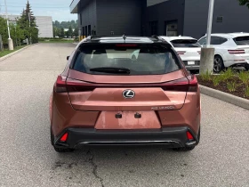 Lexus UX 300h  F-SPORT / ОБДУХВАНЕ / HUD / PANO  - 34000 € - 58003075 5