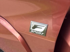 Lexus UX 300h  F-SPORT / ОБДУХВАНЕ / HUD / PANO  - 34000 € - 58003075 12