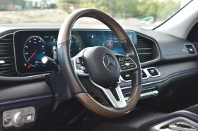 Mercedes-Benz GLE 300 360CAMERA* ОБДУХВАНЕ* SOFTCLOSE* СЕРВИЗНА ИСТОРИЯ | Auto.bg — изображение 10