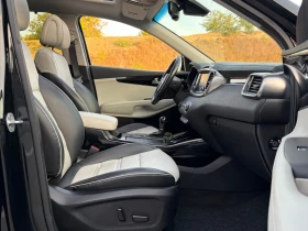 Kia Sorento 2.2/197/360 ������/���������/FULL | Mobile.bg � ����� ������ 17