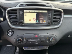 Kia Sorento 2.2/197/360 ������/���������/FULL | Mobile.bg � ����� ������ 9