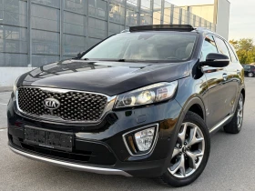 Kia Sorento 2.2/197/360 ������/���������/FULL | Mobile.bg � ����� ������ 2