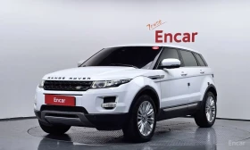 Land Rover Range Rover Evoque 2.2 SD4 Prestige
