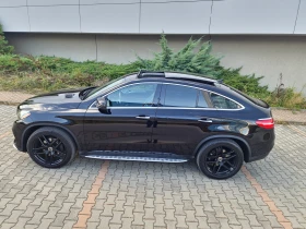 Mercedes-Benz GLE 350 | 89 000 �� ������ | AIRMATIC | Nappa | ���������� | Mobile.bg � ����� ������ 4