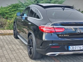 Mercedes-Benz GLE 350 | 89 000 �� ������ | AIRMATIC | Nappa | ���������� | Mobile.bg � ����� ������ 7