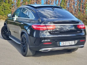 Mercedes-Benz GLE 350 | 89 000 �� ������ | AIRMATIC | Nappa | ���������� | Mobile.bg � ����� ������ 3