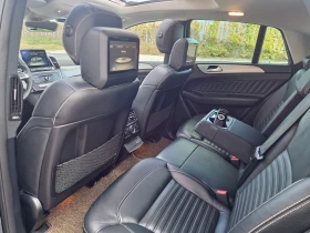 Mercedes-Benz GLE 350 | 89 000 �� ������ | AIRMATIC | Nappa | ���������� | Mobile.bg � ����� ������ 9