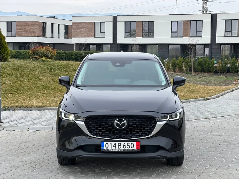 Mazda CX-5 2.5i, 4x4, снимка 2 - Автомобили и джипове - 48215702