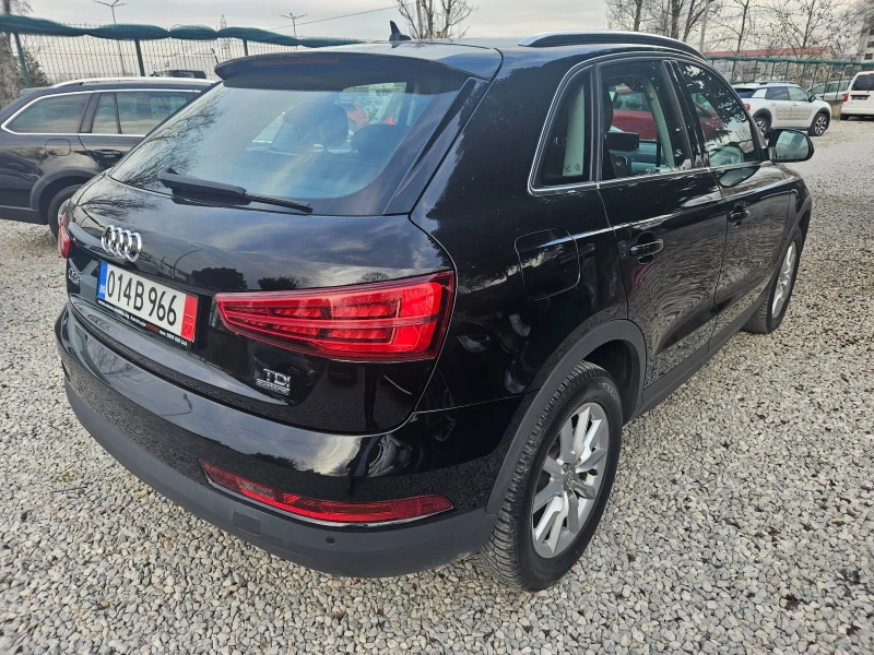 Audi Q3 2.0 TDI Qattro 150 k.s S tronic, снимка 4 - Автомобили и джипове - 49438857