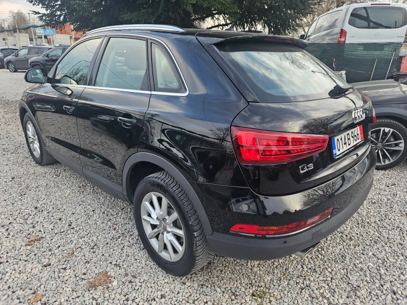 Audi Q3 2.0 TDI Qattro 150 k.s S tronic, снимка 6 - Автомобили и джипове - 49438857