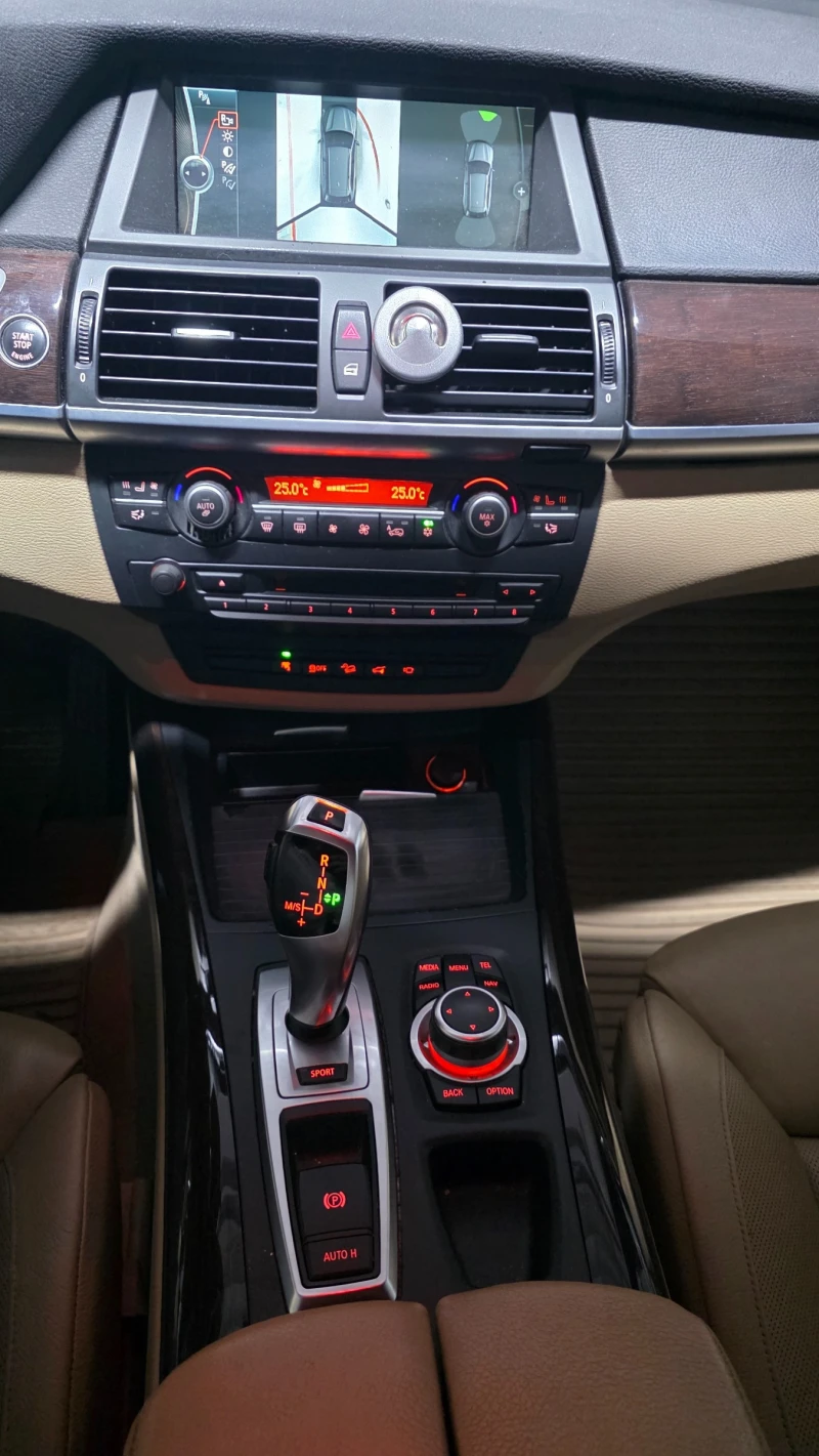 BMW X5 Xdrive, снимка 15 - Автомобили и джипове - 52292220