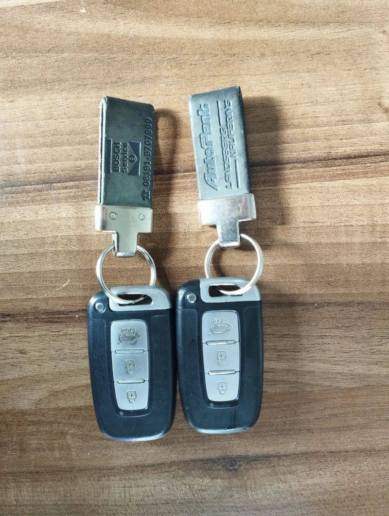 Hyundai IX35 БЕНЗИН АВТОМАТИК 2.0 163к.с. KEYLESS АВТОПИЛОТ , снимка 16 - Автомобили и джипове - 52377639