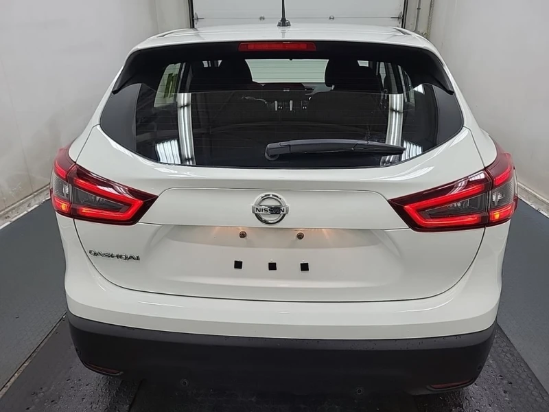 Nissan Rogue * S * CARFAX * БЕЗ ПЪРВОНАЧАЛНА ВНОСКА, снимка 4 - Автомобили и джипове - 52705899