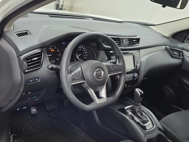 Nissan Rogue * S * CARFAX * БЕЗ ПЪРВОНАЧАЛНА ВНОСКА, снимка 11 - Автомобили и джипове - 52705899