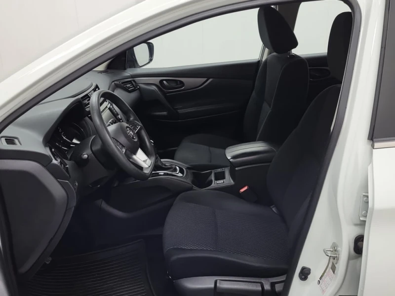 Nissan Rogue * S * CARFAX * БЕЗ ПЪРВОНАЧАЛНА ВНОСКА, снимка 5 - Автомобили и джипове - 52705899