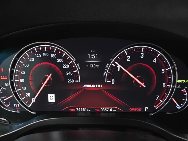 BMW X4 * * CARFAX * * АВТО КРЕДИТ * * , снимка 9 - Автомобили и джипове - 53155498