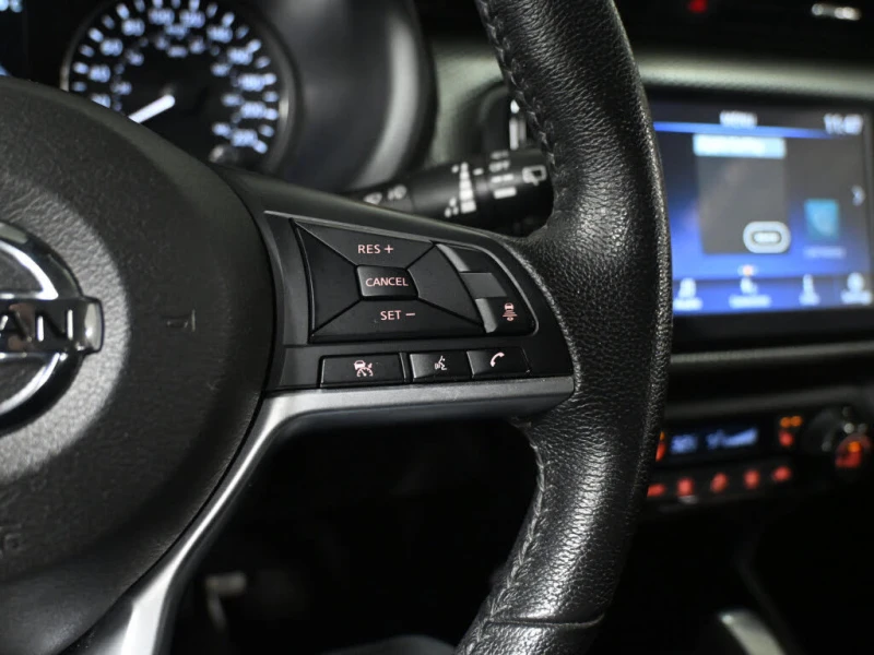 Nissan Juke Kicks* SV* FWD* , снимка 12 - Автомобили и джипове - 53458810