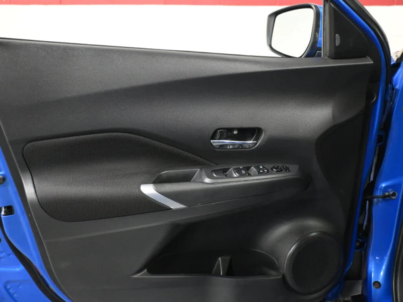 Nissan Juke Kicks* SV* FWD* , снимка 9 - Автомобили и джипове - 53458810