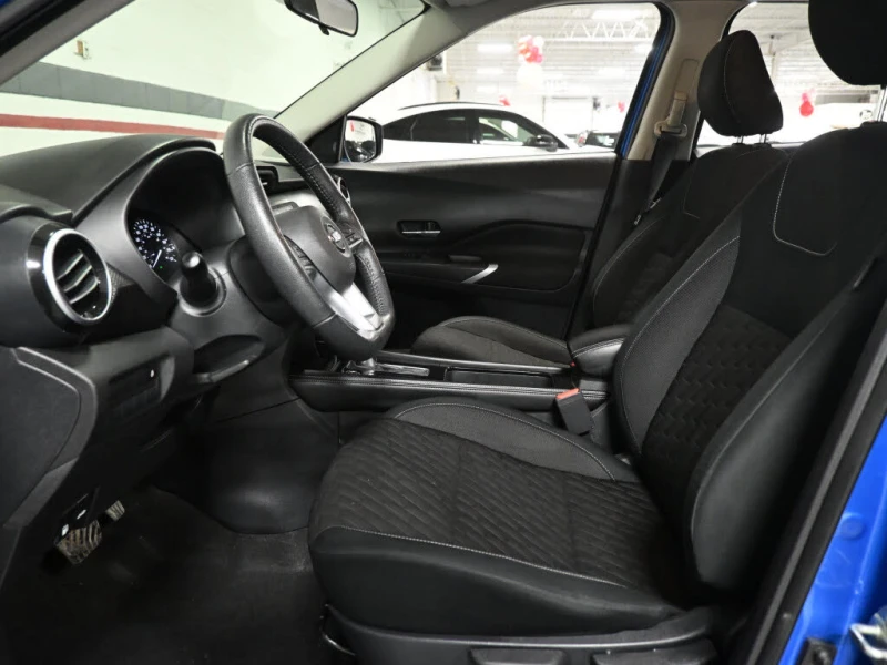 Nissan Juke Kicks* SV* FWD* , снимка 15 - Автомобили и джипове - 53458810