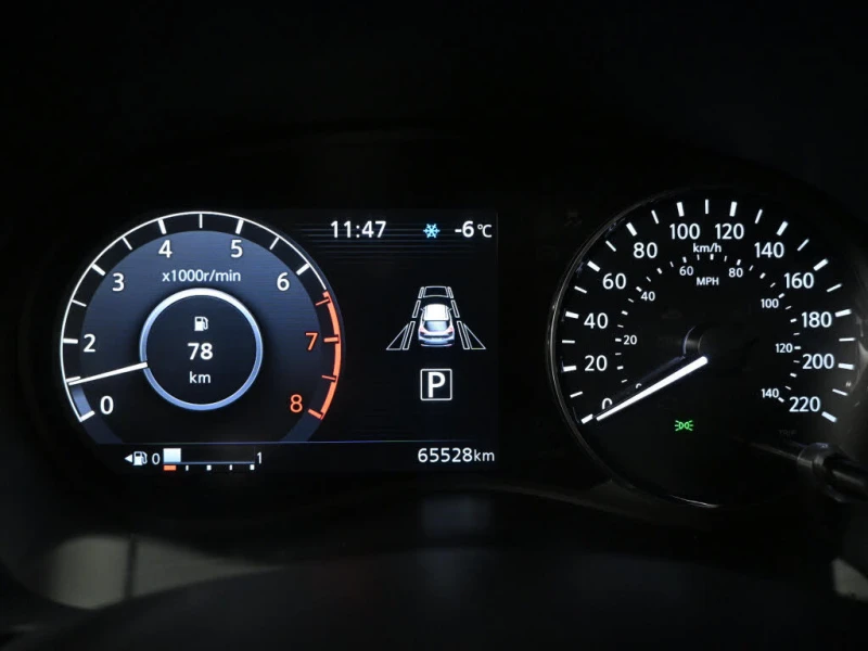 Nissan Juke Kicks* SV* FWD* , снимка 11 - Автомобили и джипове - 53458810