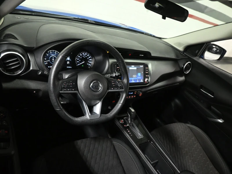 Nissan Juke Kicks* SV* FWD* , снимка 8 - Автомобили и джипове - 53458810