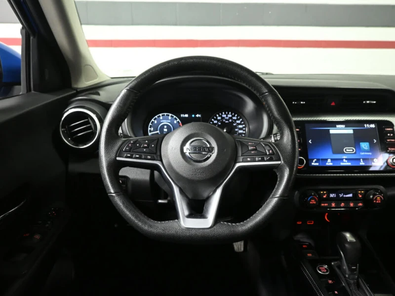 Nissan Juke Kicks* SV* FWD* , снимка 10 - Автомобили и джипове - 53458810