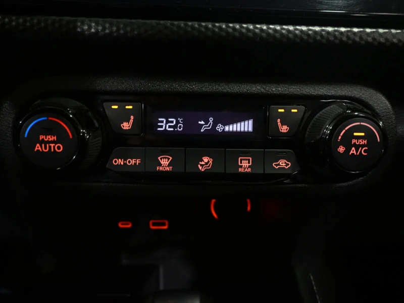 Nissan Juke Kicks* SV* FWD* , снимка 13 - Автомобили и джипове - 53458810