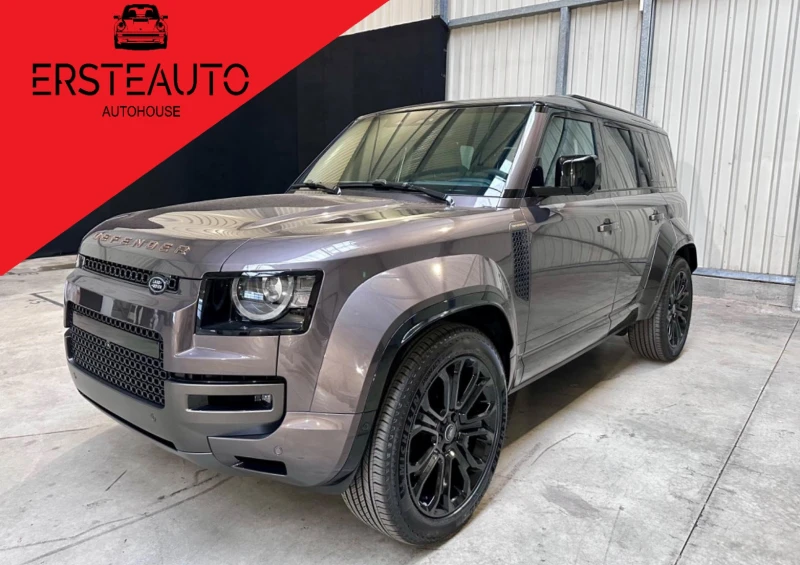 Land Rover Defender 110 P635 OCTA 360 LED MERIDIAN PANO - 155500 EUR - 77525242 1