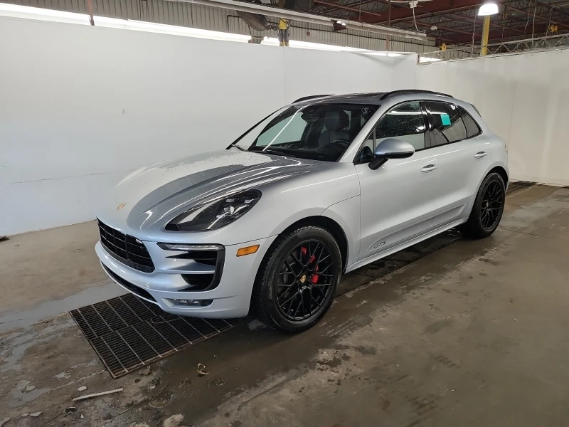 Porsche Macan GTS * CARFAX * АвтоКредит * Цена до България*  - 39500 лв. / 20196.03 € - 69156158 1