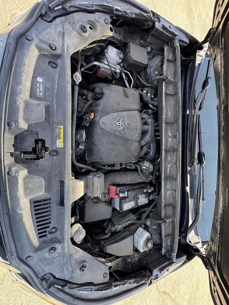 Toyota Highlander 3.5L 6 ALL WHEEL DRIVE | Mobile.bg � ����������� 7