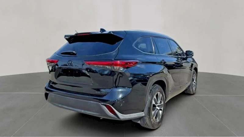 Toyota Highlander 3.5L 6 ALL WHEEL DRIVE | Mobile.bg � ����������� 4