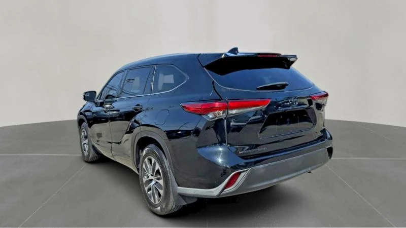 Toyota Highlander 3.5L 6 ALL WHEEL DRIVE | Mobile.bg � ����������� 3