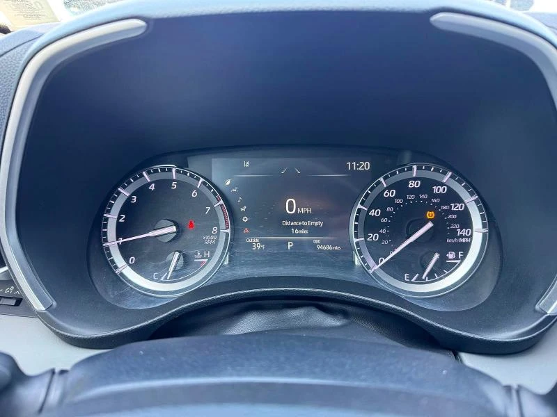 Toyota Highlander 3.5L 6 ALL WHEEL DRIVE | Mobile.bg � ����������� 8