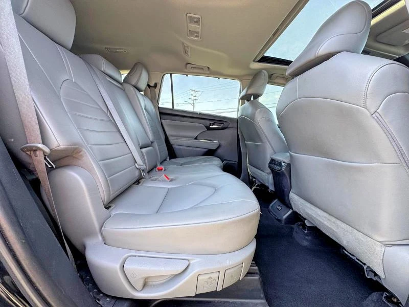 Toyota Highlander 3.5L 6 ALL WHEEL DRIVE | Mobile.bg � ����������� 6