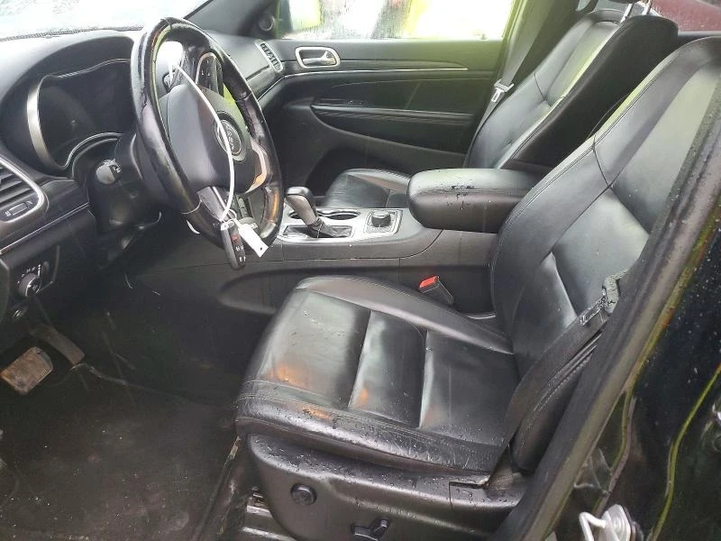Jeep Cherokee, снимка 7 - Автомобили и джипове - 54695485