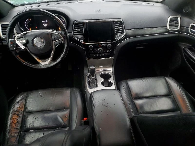 Jeep Cherokee, снимка 8 - Автомобили и джипове - 54695485