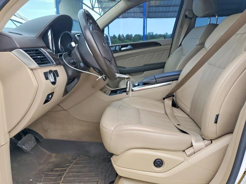 Mercedes-Benz GL | Mobile.bg � ����������� 7