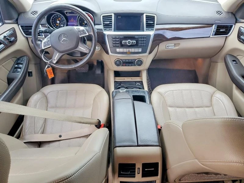Mercedes-Benz GL | Mobile.bg � ����������� 8