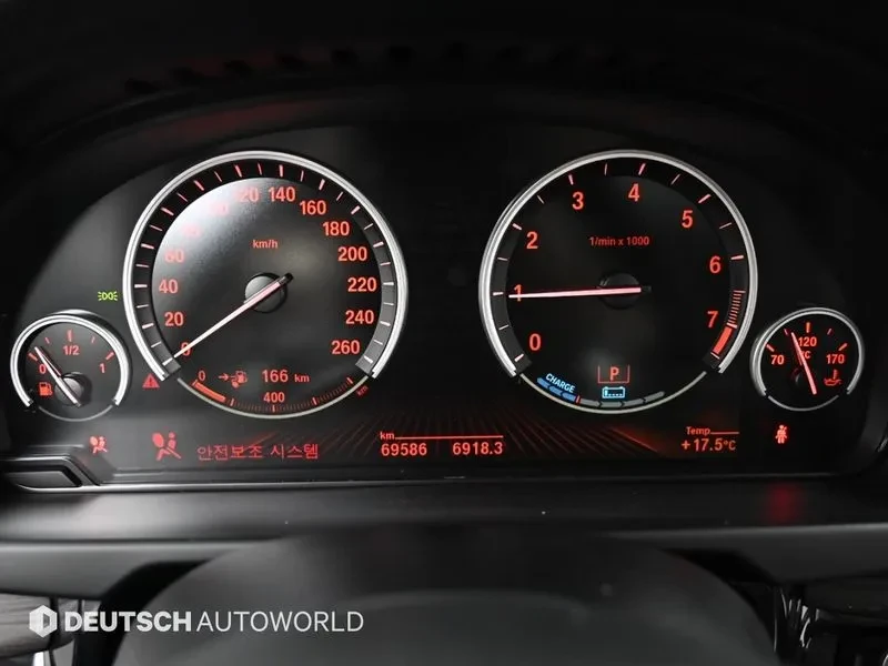 BMW X5 (F15) xDrive 40E Iperformance, снимка 7 - Автомобили и джипове - 54971097