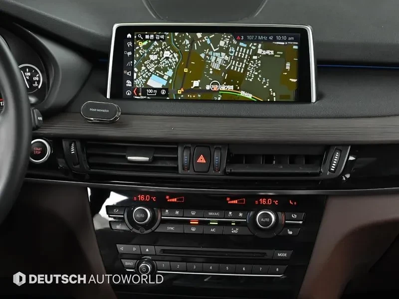 BMW X5 (F15) xDrive 40E Iperformance, снимка 14 - Автомобили и джипове - 54971097