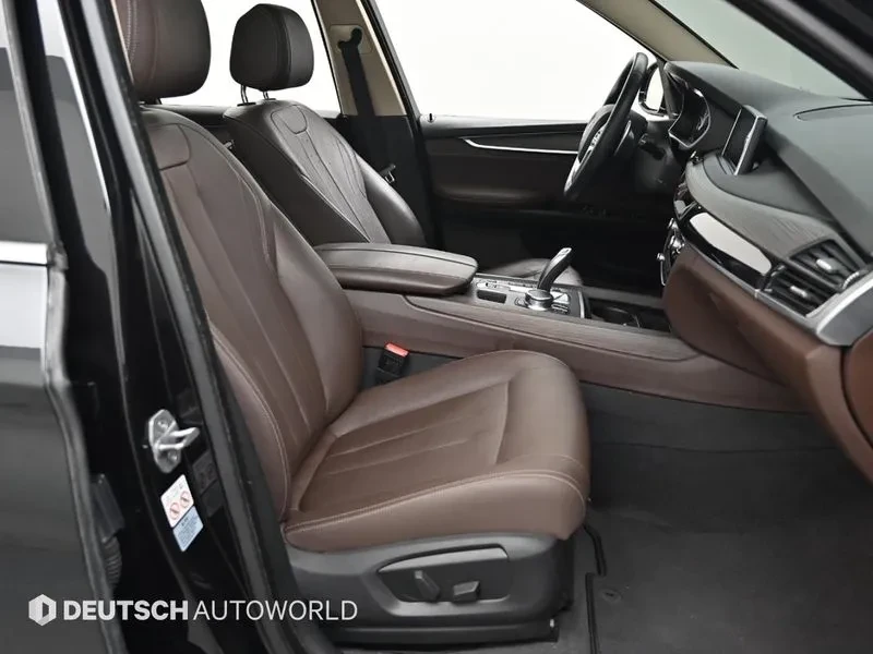 BMW X5 (F15) xDrive 40E Iperformance, снимка 10 - Автомобили и джипове - 54971097