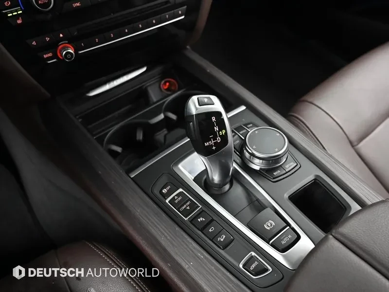 BMW X5 (F15) xDrive 40E Iperformance, снимка 13 - Автомобили и джипове - 54971097