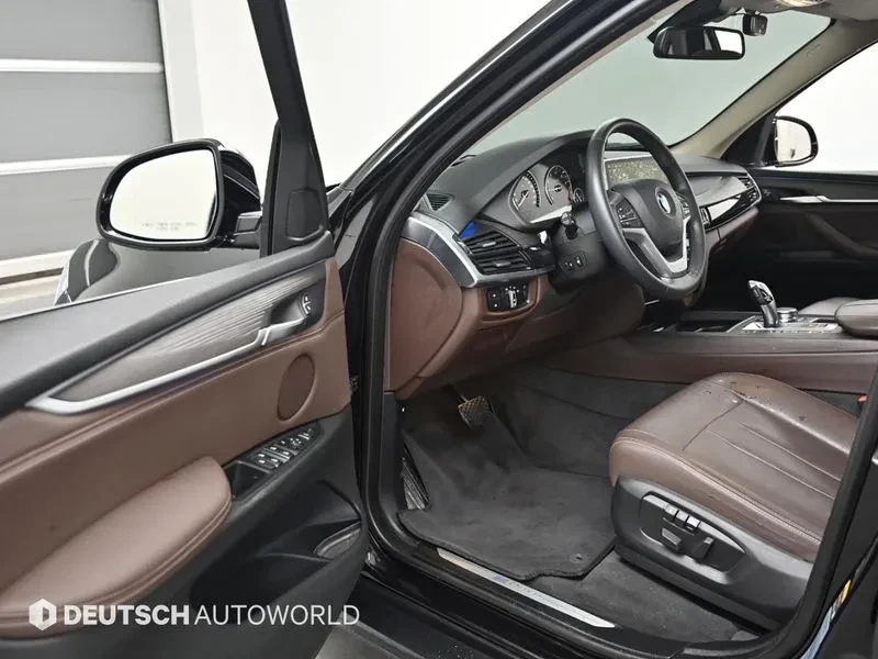 BMW X5 (F15) xDrive 40E Iperformance, снимка 9 - Автомобили и джипове - 54971097