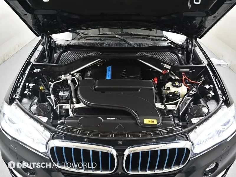 BMW X5 (F15) xDrive 40E Iperformance, снимка 6 - Автомобили и джипове - 54971097