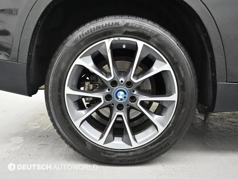 BMW X5 (F15) xDrive 40E Iperformance, снимка 5 - Автомобили и джипове - 54971097