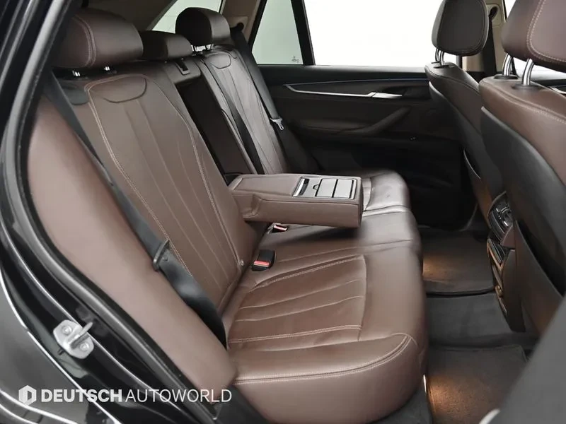 BMW X5 (F15) xDrive 40E Iperformance, снимка 11 - Автомобили и джипове - 54971097