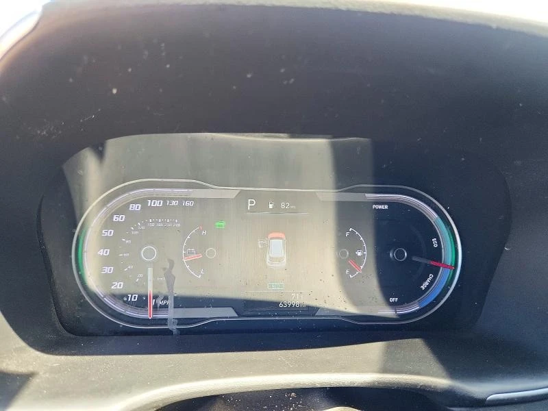 Hyundai Tucson, снимка 9 - Автомобили и джипове - 55125192
