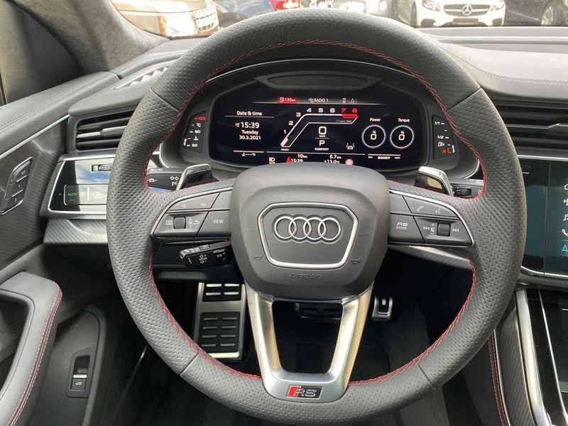 Audi RSQ8 | Mobile.bg � ����������� 9